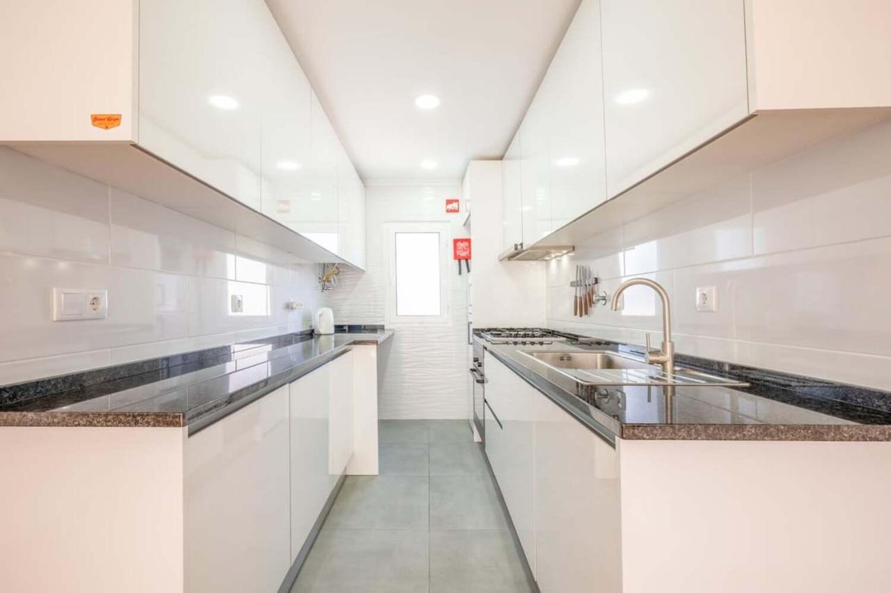Guestready - Sweet Melody Near The Airport Apartamento Lisboa