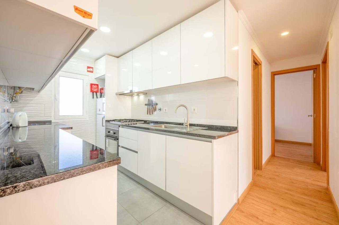 Apartamento Guestready - Sweet Melody Near The Airport Lisboa