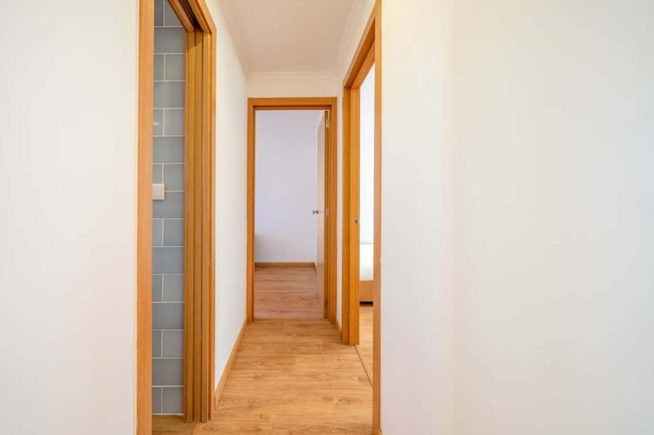 Guestready - Sweet Melody Near The Airport Apartamento Lisboa