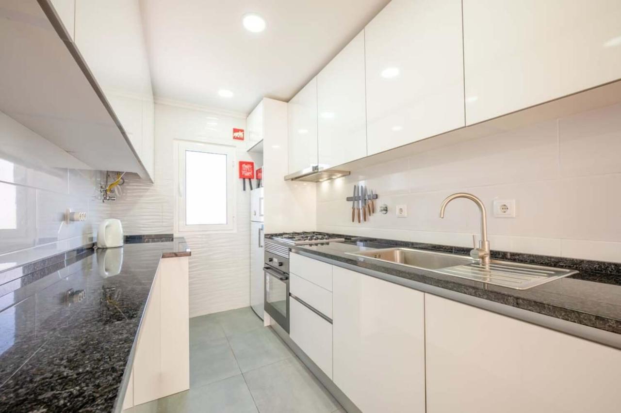 Guestready - Sweet Melody Near The Airport Apartamento Lisboa