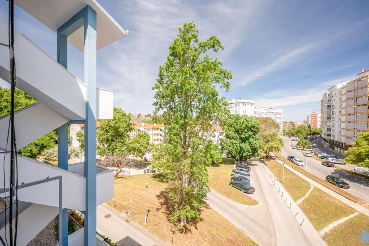 Apartamento Guestready - Sweet Melody Near The Airport *