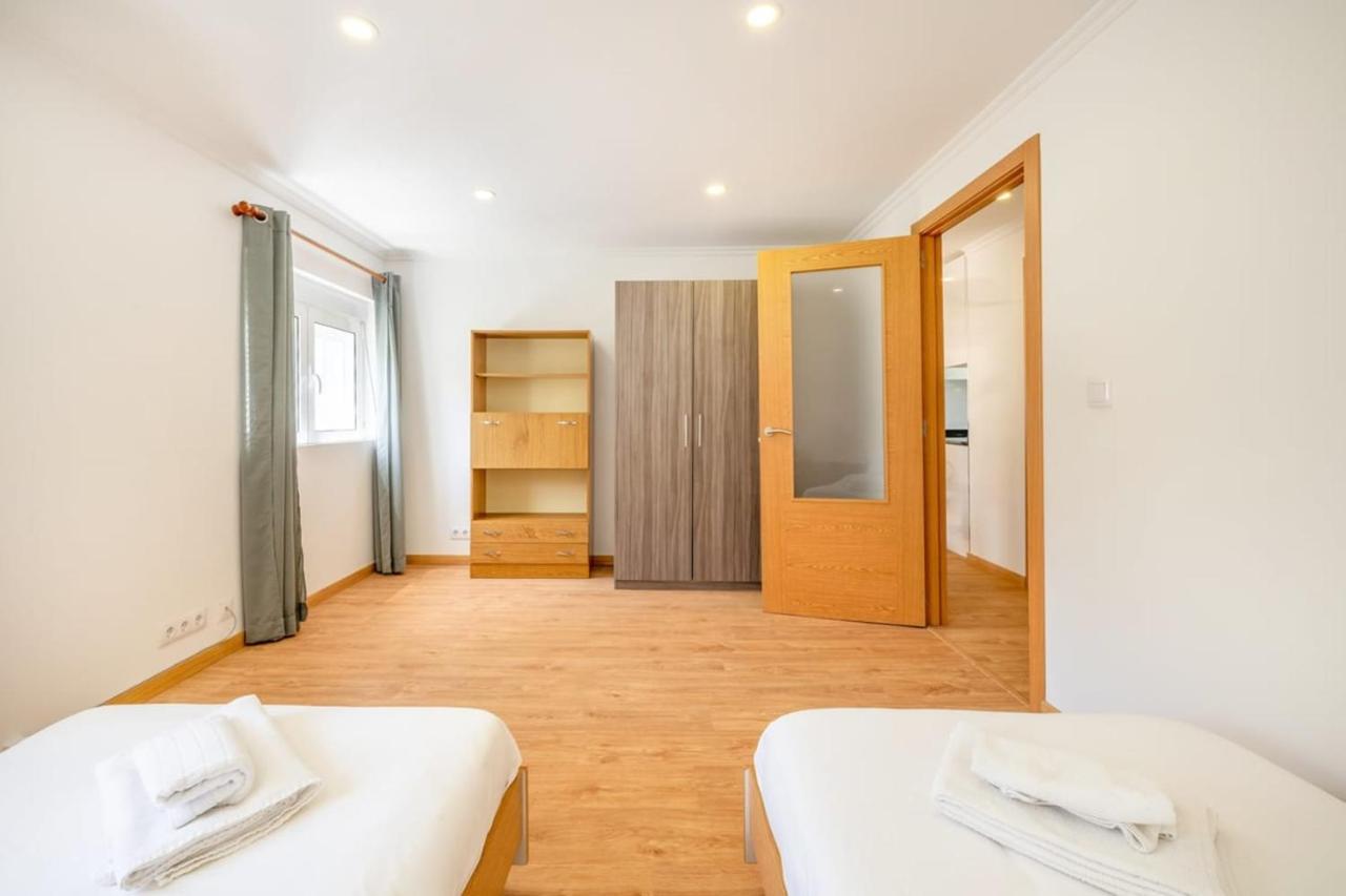Guestready - Sweet Melody Near The Airport * Lisboa