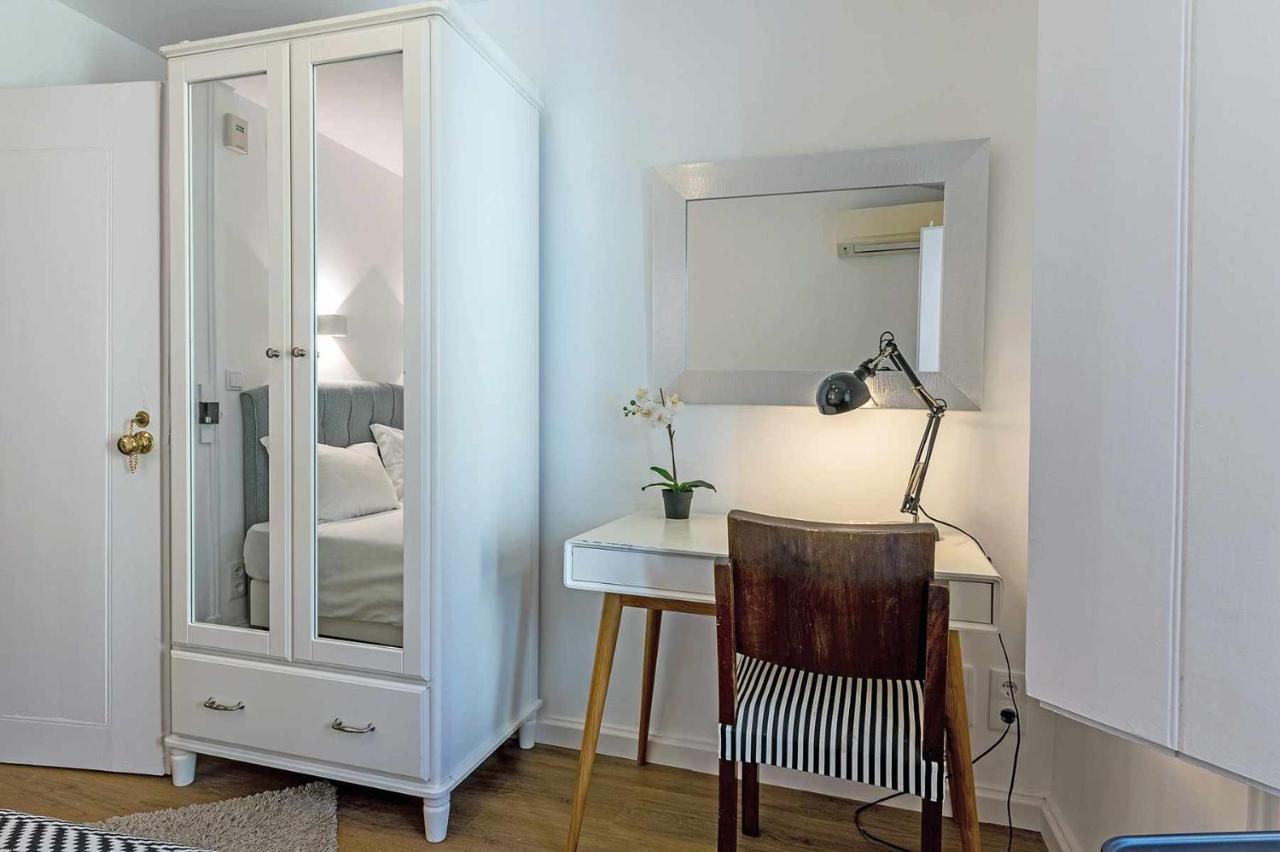 Apartment Bairro Alto Palace Special For Groups Up To 24 Guests