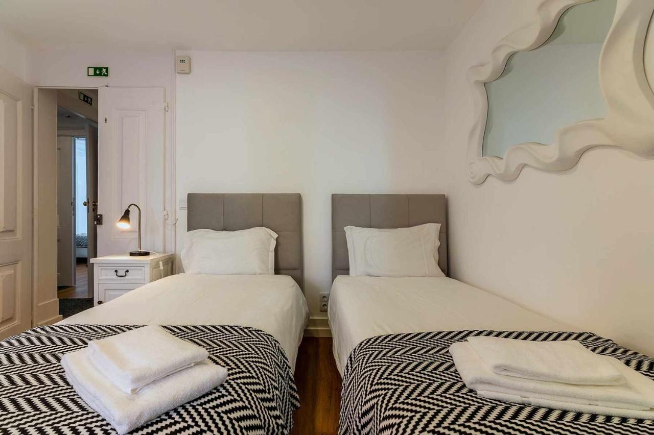 Bairro Alto Palace Special For Groups Up To 24 Guests * Lisbon