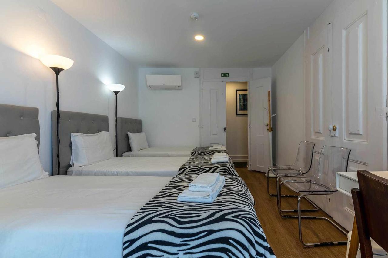 Bairro Alto Palace Special For Groups Up To 24 Guests *