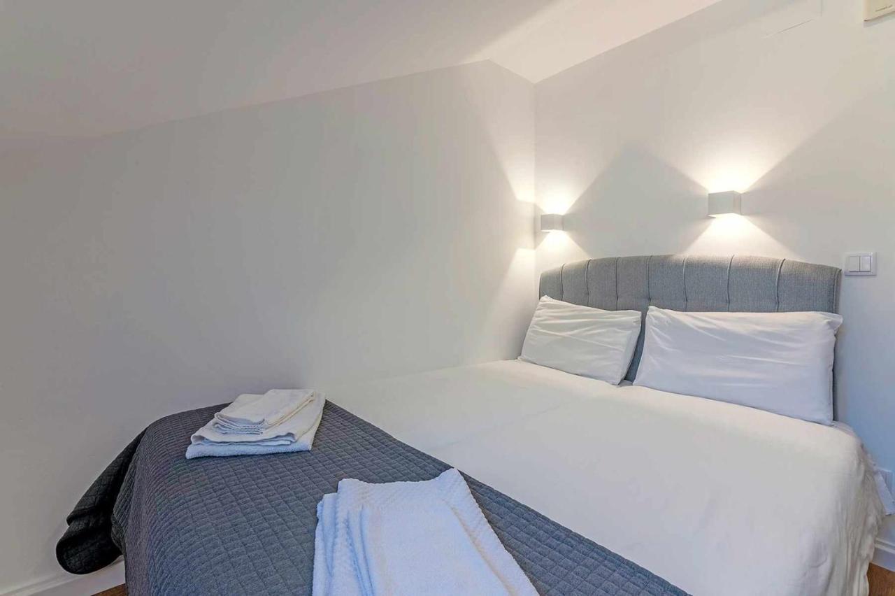 Apartment Bairro Alto Palace Special For Groups Up To 24 Guests