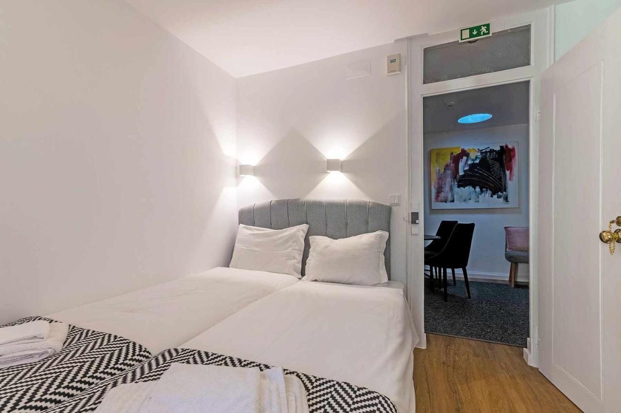 Bairro Alto Palace Special For Groups Up To 24 Guests