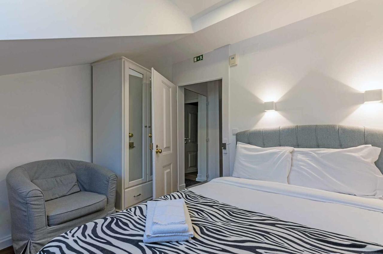 Bairro Alto Palace Special For Groups Up To 24 Guests