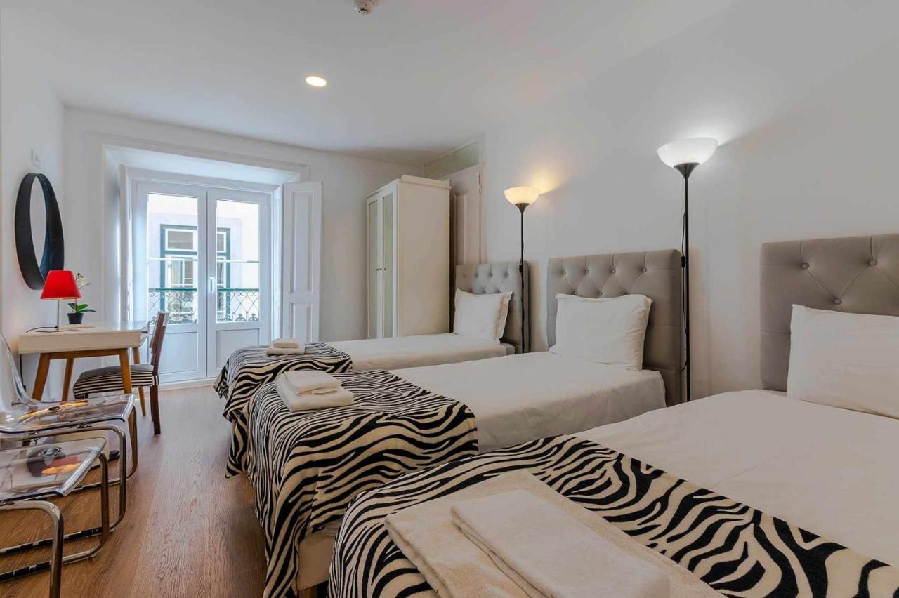 Bairro Alto Palace Special For Groups Up To 24 Guests * Lisbon