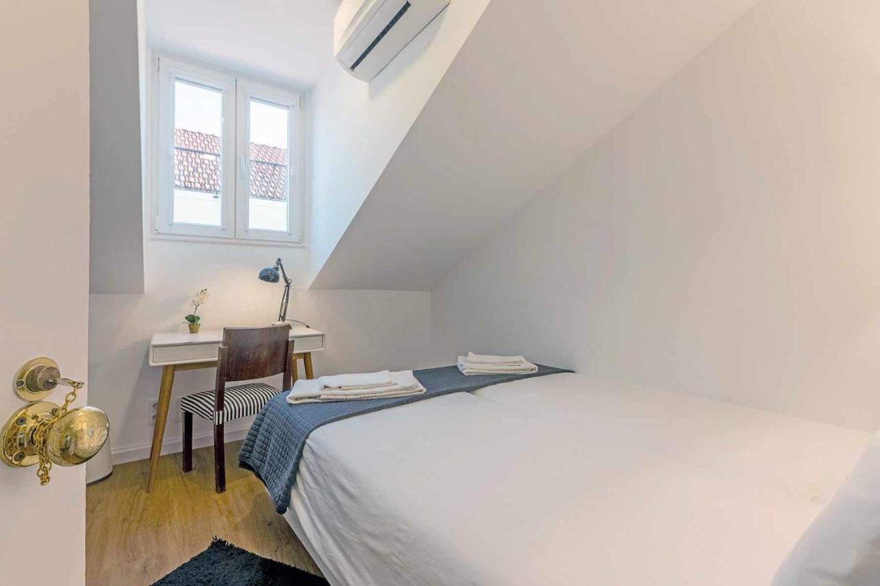 Bairro Alto Palace Special For Groups Up To 24 Guests * Lisbon