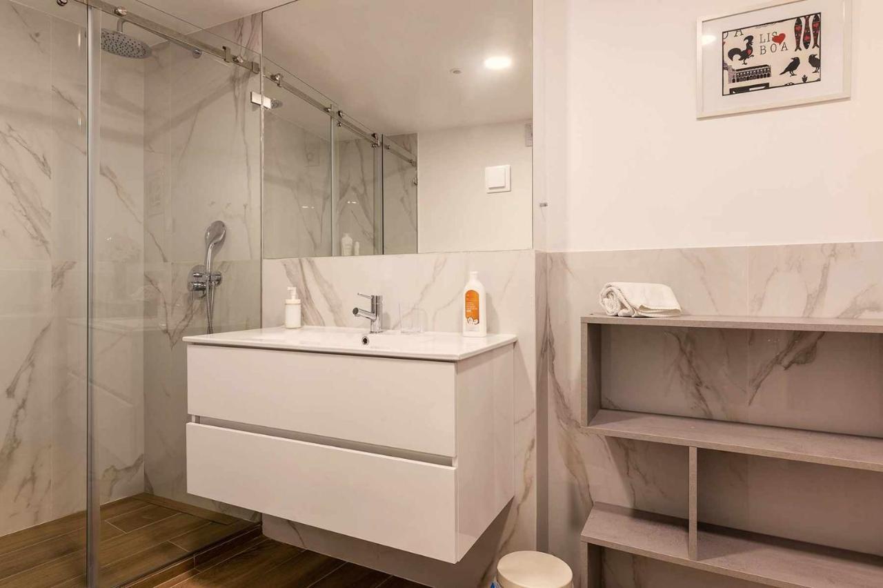 Bairro Alto Palace Special For Groups Up To 24 Guests *