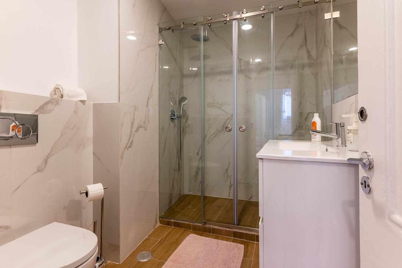 Bairro Alto Palace Special For Groups Up To 24 Guests Apartment *