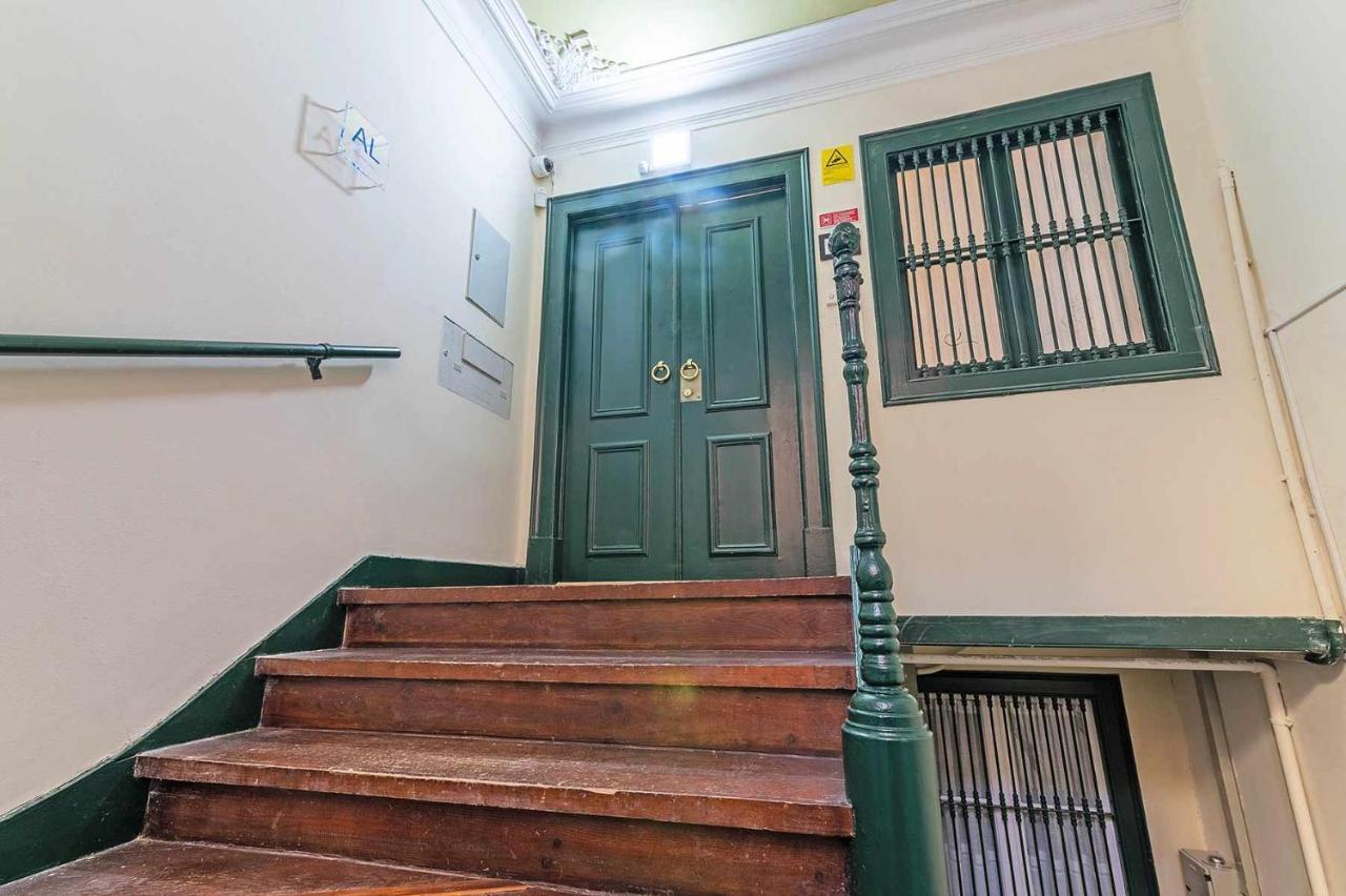 Bairro Alto Palace Special For Groups Up To 24 Guests Lisbon