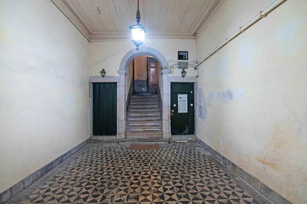Bairro Alto Palace Special For Groups Up To 24 Guests * Lisbon