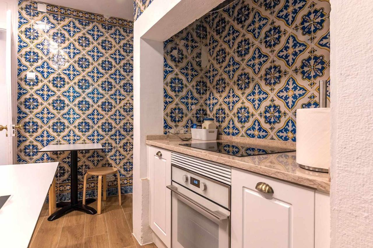 Bairro Alto Palace Special For Groups Up To 24 Guests Apartment Lisbon