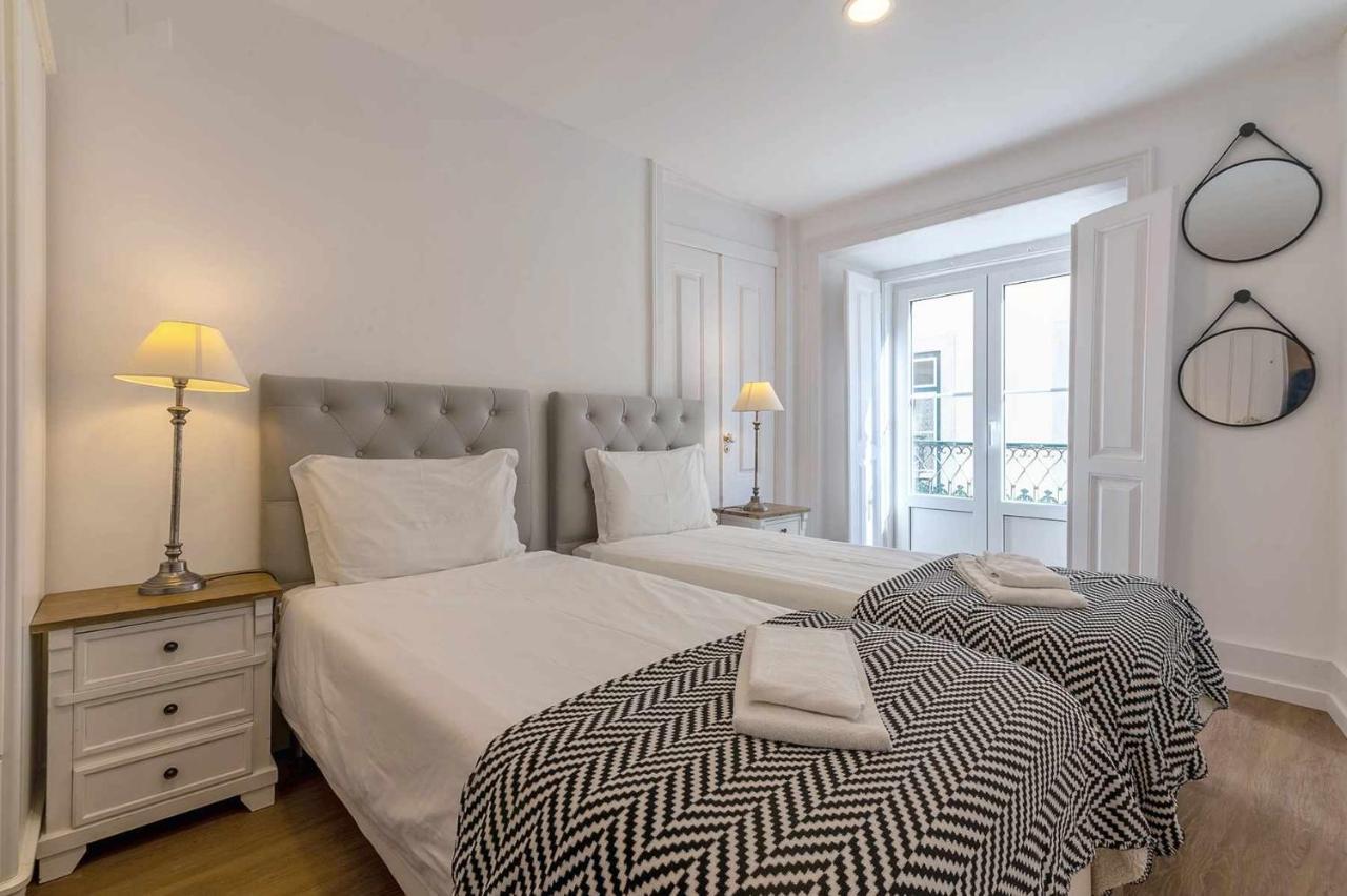 Bairro Alto Palace Special For Groups Up To 24 Guests Lisbon
