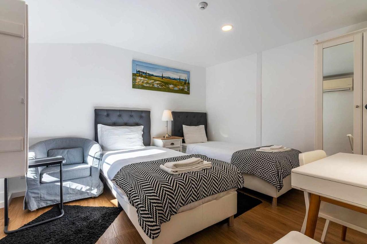 Bairro Alto Palace Special For Groups Up To 24 Guests Apartment *