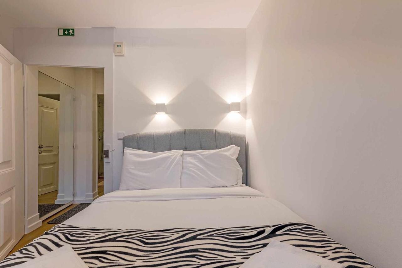 Bairro Alto Palace Special For Groups Up To 24 Guests