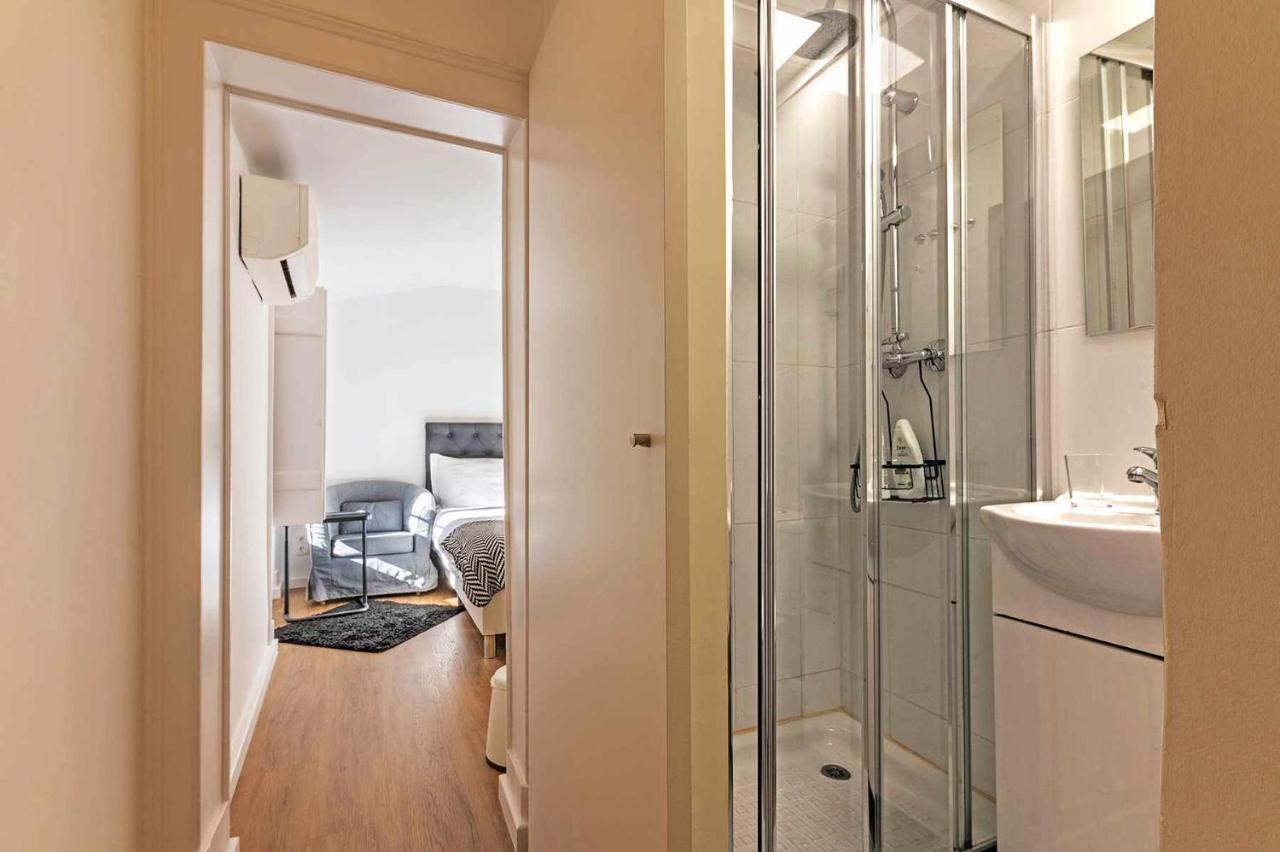 Bairro Alto Palace Special For Groups Up To 24 Guests Apartment Lisbon