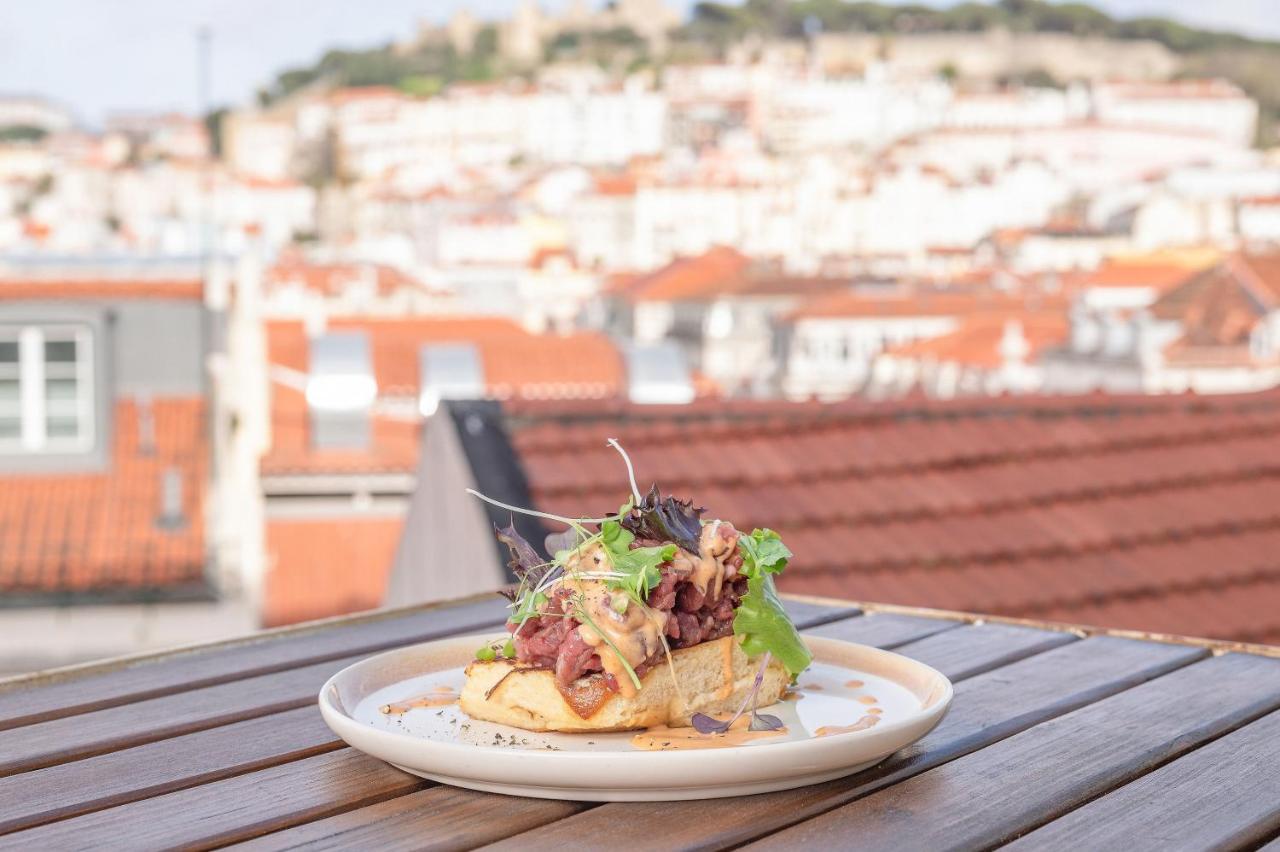 The Art Inn Lisboa