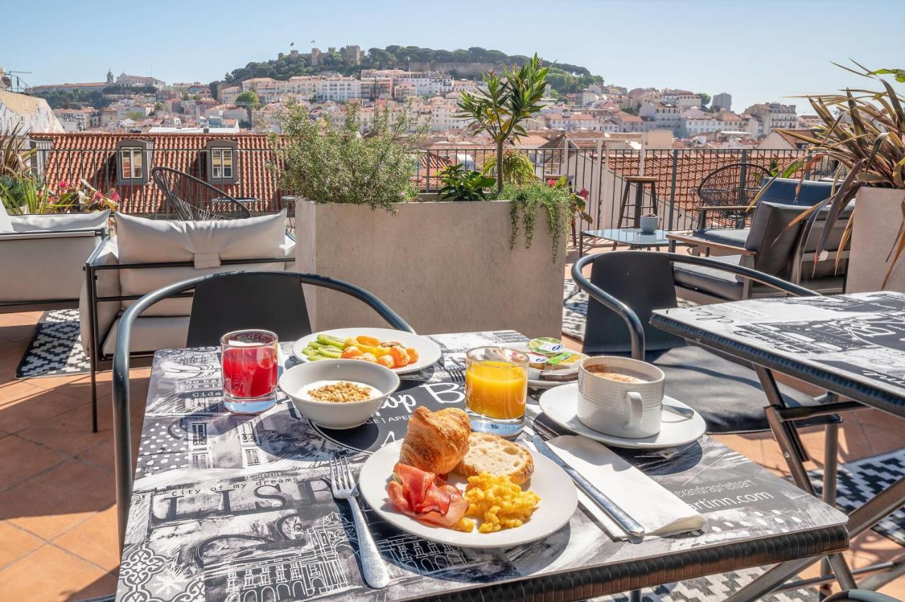 Inn The Art Lisboa