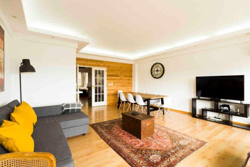 Apartamento Ola - Belem 4 *