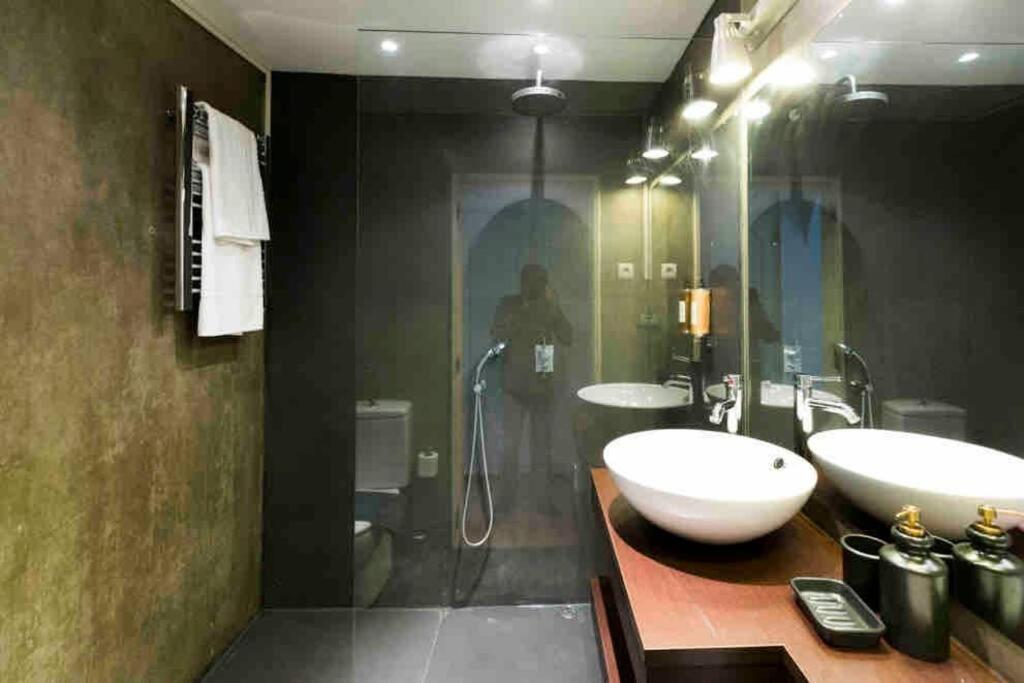 Apartamento Ola - Belem 4 *