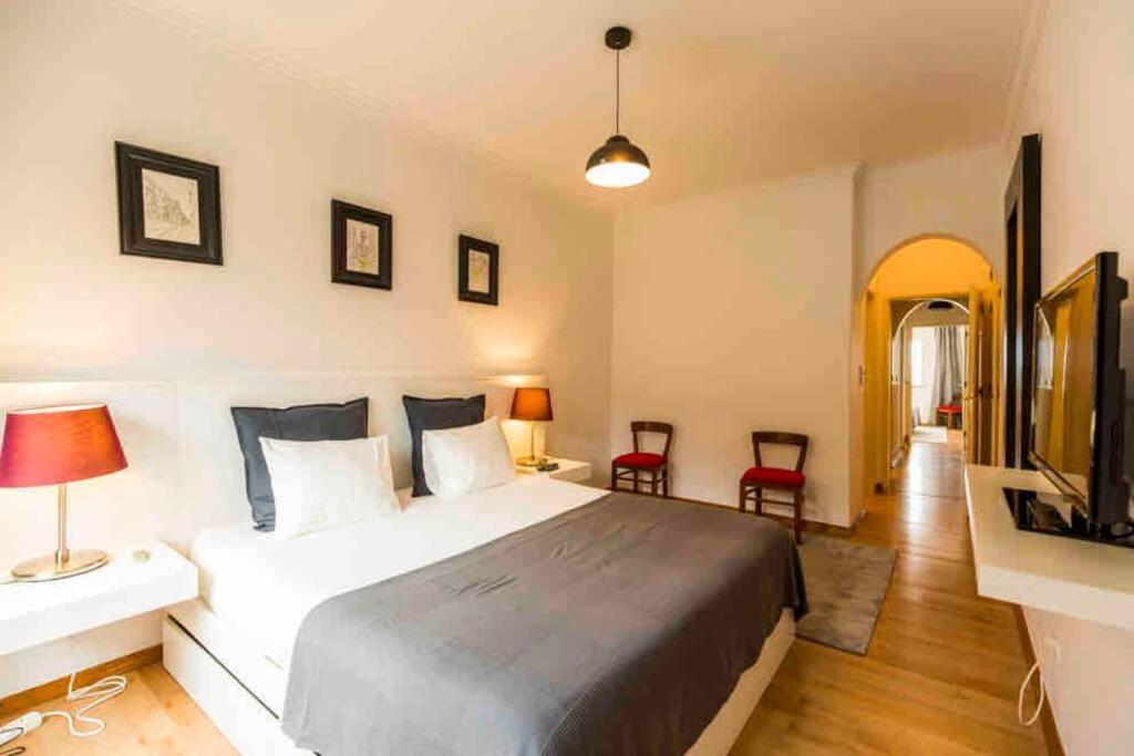 Apartamento Ola - Belem 4 Lisboa