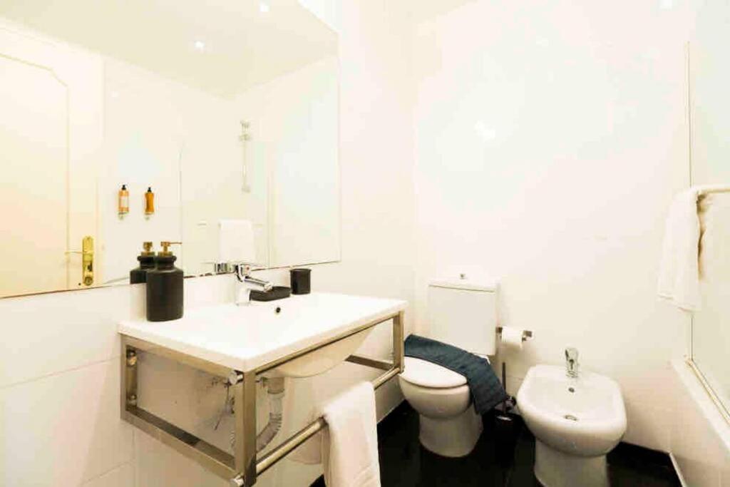 Apartamento Ola - Belem 4