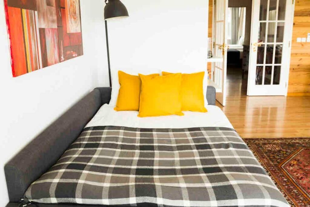 Apartamento Ola - Belem 4 Lisboa