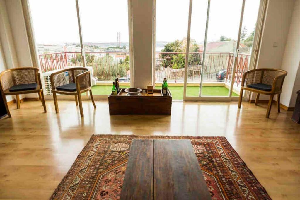 Apartamento Ola - Belem 4 Lisboa