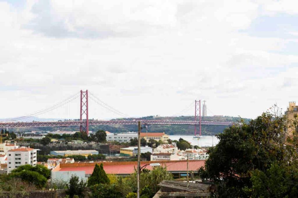 Apartamento Ola - Belem 4 *