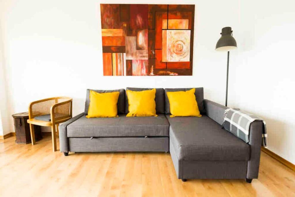 Ola - Belem 4 Apartamento