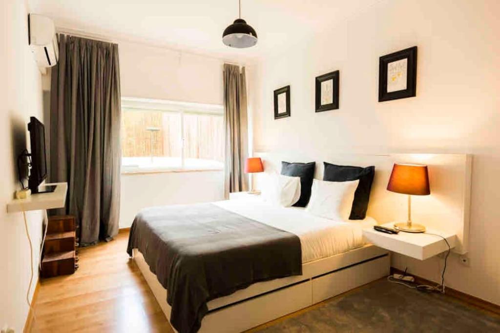 Ola - Belem 4 Apartamento