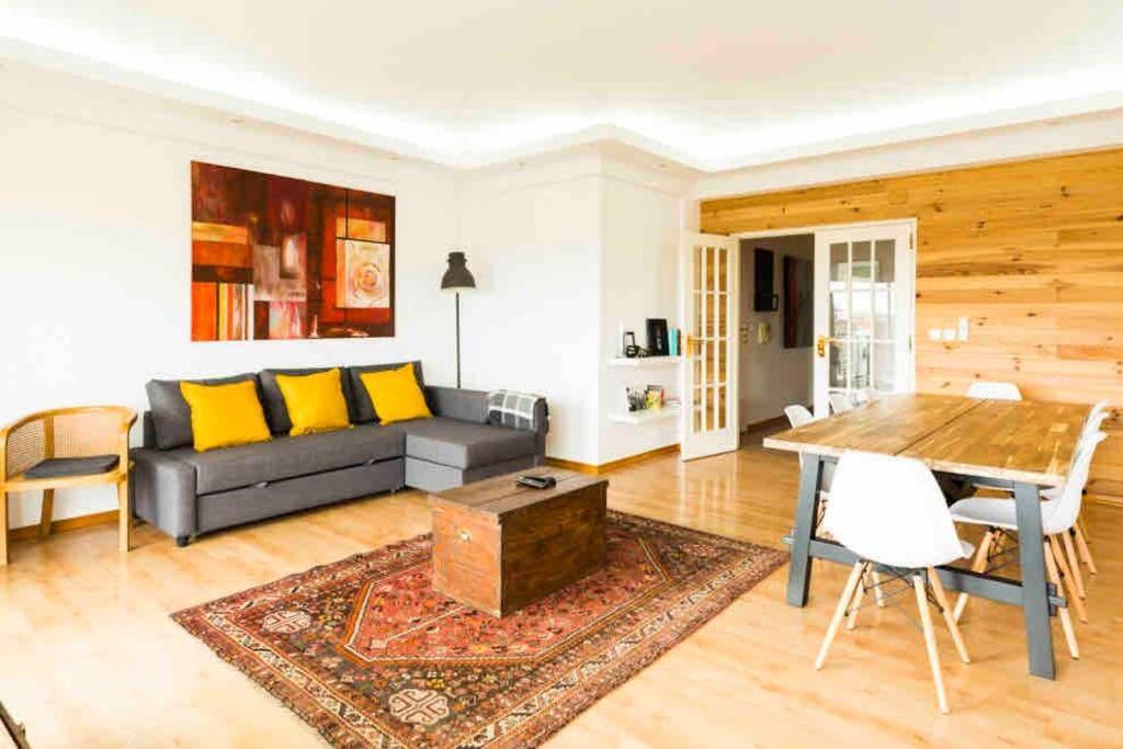 Ola - Belem 4 Apartamento