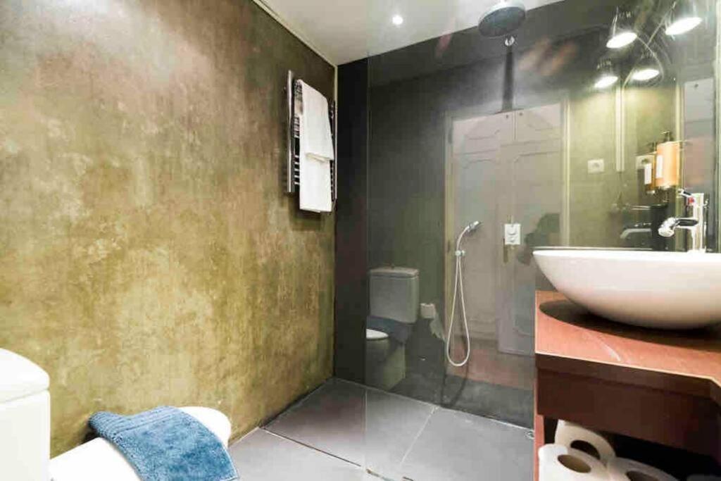 Ola - Belem 4 Apartamento *