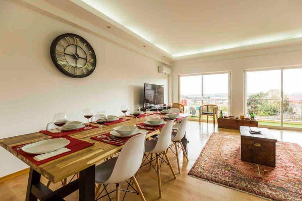 Apartamento Ola - Belem 4 *
