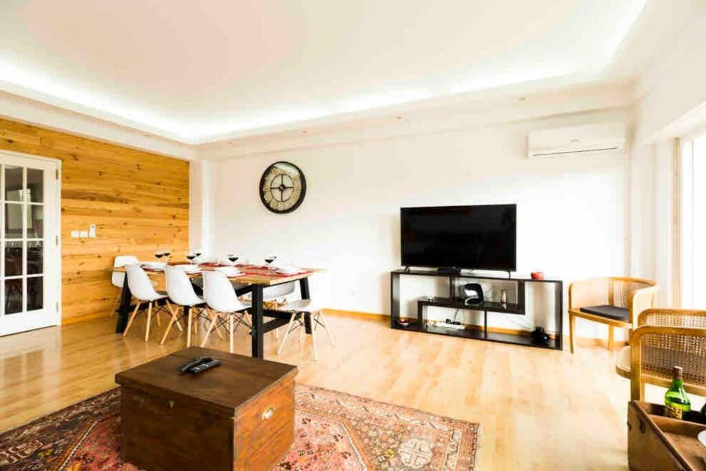 Apartamento Ola - Belem 4