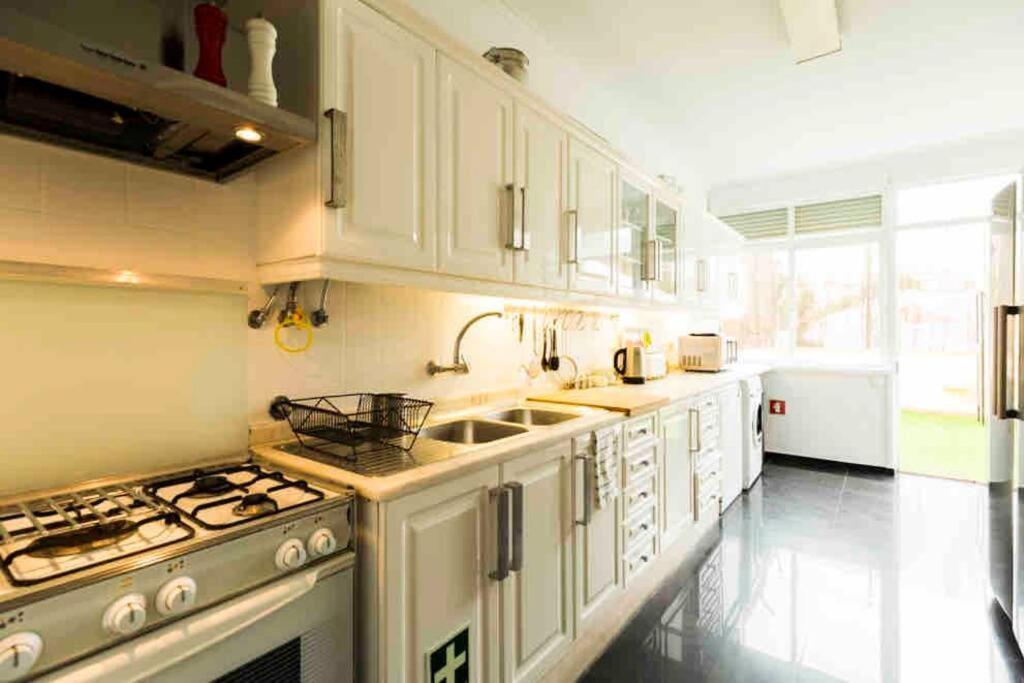 Apartamento Ola - Belem 4