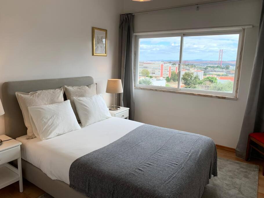 Ola - Belem 4 Apartamento *