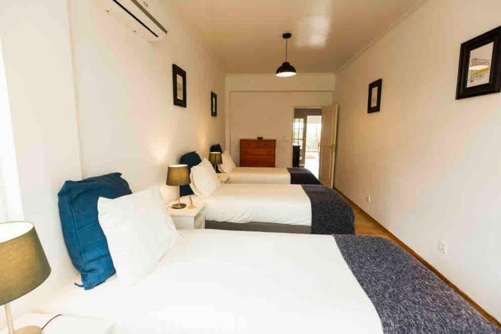Apartamento Ola - Belem 4 *