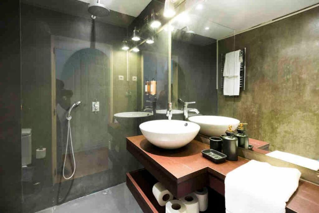 Apartamento Ola - Belem 4 *