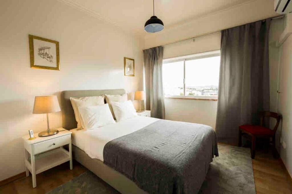 Apartamento Ola - Belem 4 *