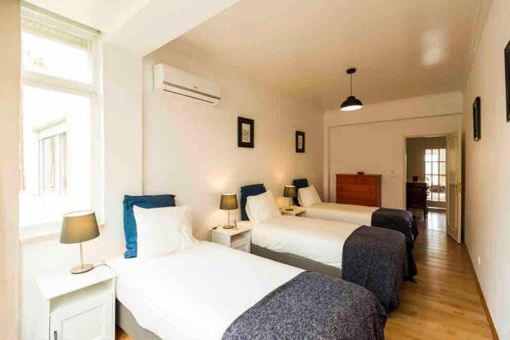 Ola - Belem 4 Apartamento *