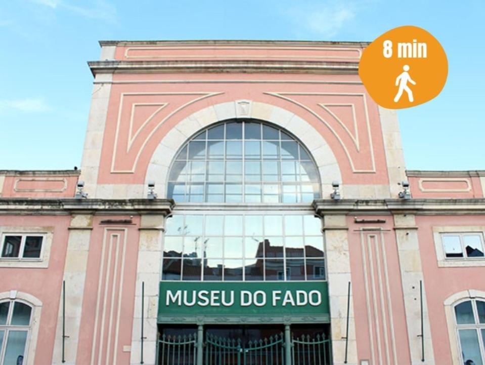Paradise House Apartamento
