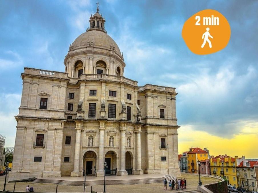 Apartamento Paradise House Lisboa