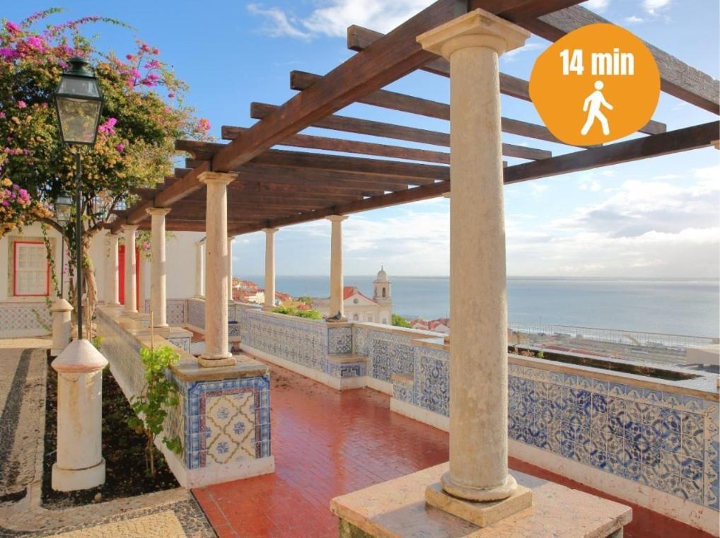 Apartamento Paradise House