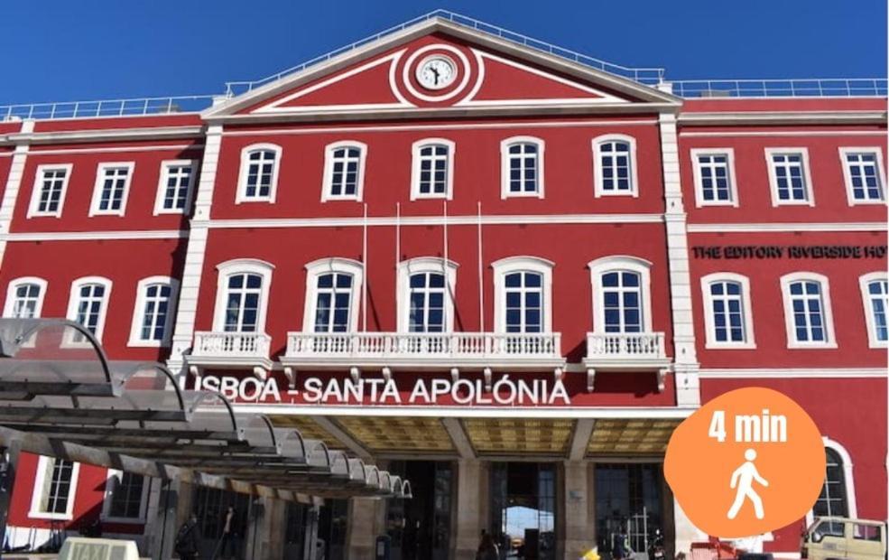 Apartamento Paradise House