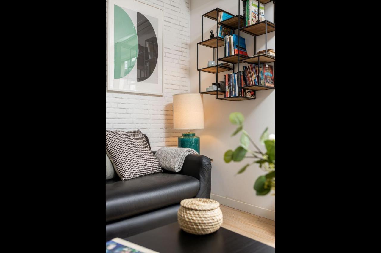 Apartamento Lapa 3bdr Duplex W/ Balcony By Lovelystay Lisboa
