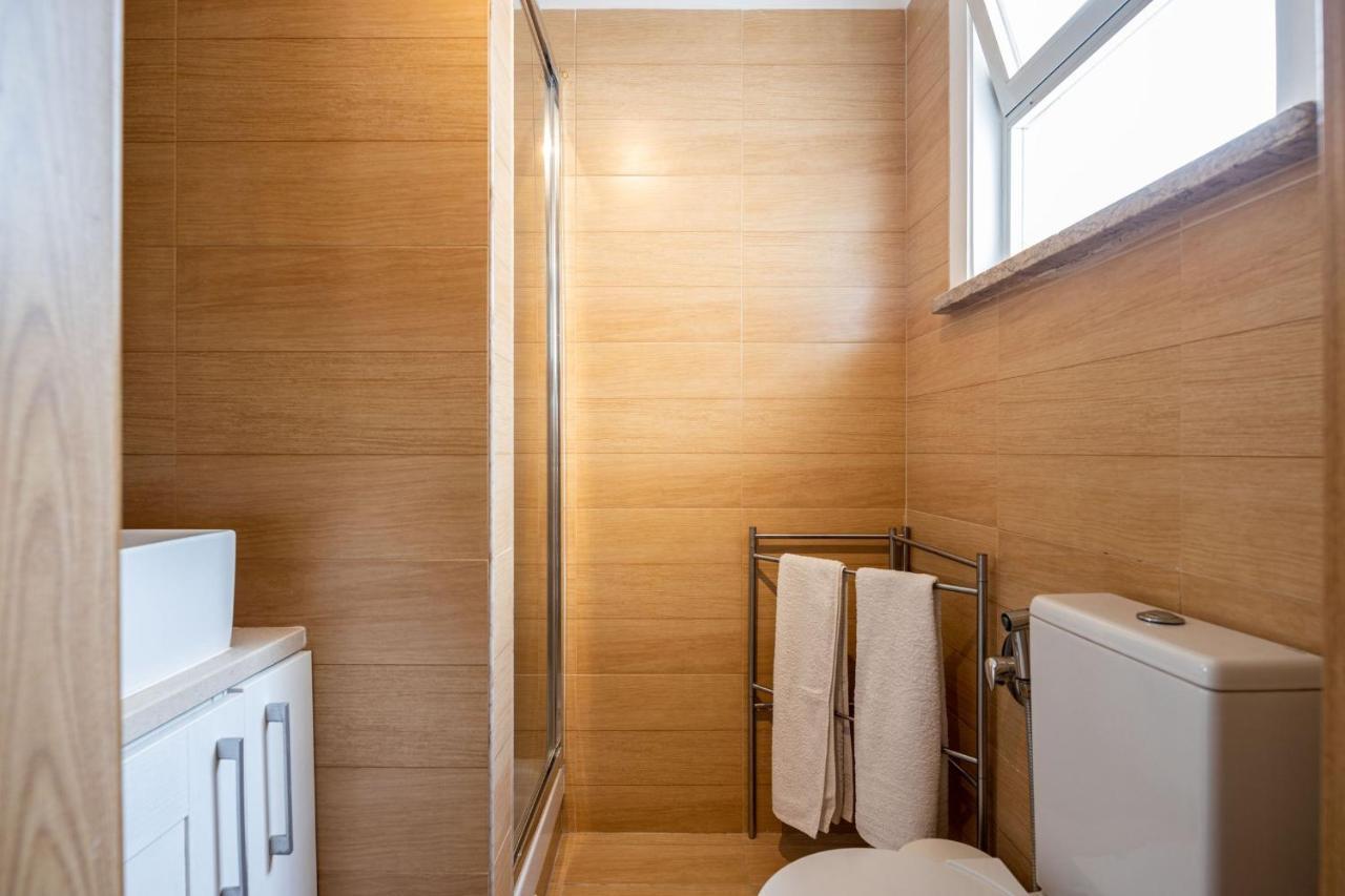 Apartamento Lapa 3bdr Duplex W/ Balcony By Lovelystay *
